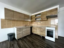 Pronájem bytu 2+kk, Mělník, Řípská, 52 m2