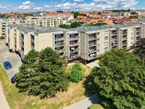 Prodej bytu 3+1, Boskovice, Dr. Svěráka, 91 m2