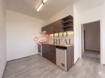 Pronájem bytu 2+kk, Teplice - Řetenice, Rooseveltovo náměstí, 40 m2
