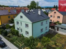 Prodej bytu 3+kk, Lutín, K Sídlišti, 55 m2