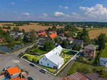 Prodej rodinného domu, Říčany, U Rybníka, 225 m2