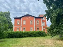 Prodej vily, Osek, Tyršova, 900 m2