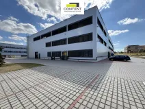 Pronájem skladu, Praha - Horní Počernice, K Bílému vrchu, 411 m2