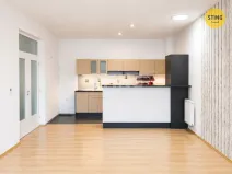 Pronájem bytu 3+kk, Loštice, nám. Míru, 95 m2