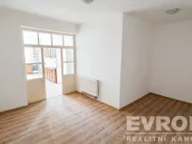 Pronájem bytu 1+1, Chotěboř, Palackého, 41 m2