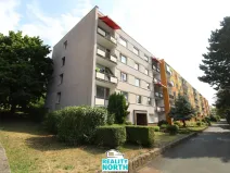 Pronájem bytu 1+1, Ústí nad Labem, SNP, 29 m2