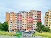 Pronájem bytu 2+1, Příbram, Brodská, 86 m2