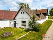 Prodej rodinného domu, Bořetín, 85 m2