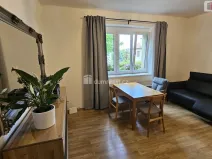 Pronájem bytu 2+kk, Praha - Libeň, Na stráži, 37 m2