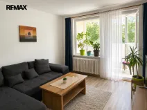 Prodej bytu 3+1, Karlovy Vary - Rybáře, Chomutovská, 67 m2