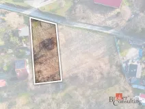 Prodej pozemku pro bydlení, Rokycany, 800 m2