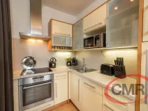 Prodej bytu 2+kk, Praha, Pickova, 52 m2