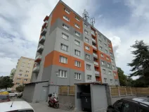 Pronájem bytu 3+1, Plzeň - Hradiště, Nepomucká, 60 m2