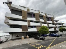 Pronájem bytu 1+kk, Zlín - Malenovice, Hřebíčkova, 30 m2