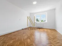 Pronájem bytu 1+1, Klatovy, Masarykova, 46 m2