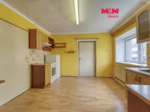 Prodej rodinného domu, Hostomice, Malostranská, 115 m2