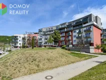 Pronájem bytu 1+kk, Beroun, Nepilova, 36 m2