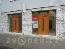 Pronájem kanceláře, Zlín, Sokolská, 78 m2