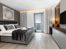 Pronájem bytu 1+kk, Hradec Králové, Na Brně, 35 m2