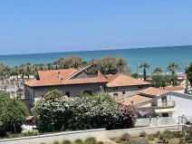 Prodej bytu 2+kk, Alba Adriatica,Itálie, 42 m2