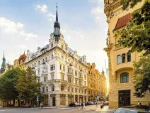 Prodej bytu 3+kk, Praha - Josefov, Široká, 94 m2