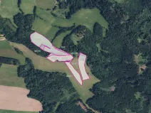 Prodej louky, Postřelmůvek, 51772 m2