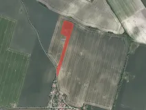 Prodej pole, Vykáň, 17667 m2