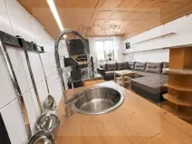 Prodej bytu 3+kk, Svratka, Kostelní, 95 m2