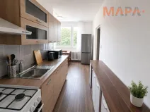 Prodej bytu 2+1, Chomutov, 17. listopadu, 62 m2