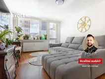 Prodej bytu 4+1, Teplice, Julia Payera, 84 m2