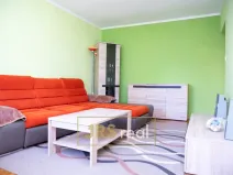 Pronájem bytu 3+1, Strážnice, 67 m2