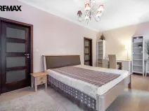 Prodej bytu 4+kk, Karlovy Vary, Libušina, 171 m2