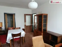 Pronájem bytu 2+kk, Praha - Kobylisy, Rajmonova, 45 m2