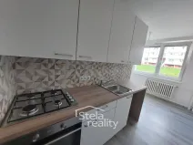 Prodej bytu 3+1, Bruntál, Dolní, 65 m2