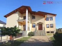 Pronájem vily, Jesenice, Vilová, 420 m2