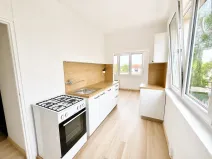 Pronájem bytu 2+1, České Budějovice - České Budějovice 3, Zachariášova, 57 m2
