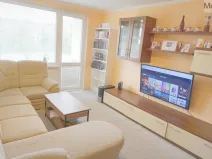 Prodej bytu 3+1, Chomutov, Pod Břízami, 60 m2