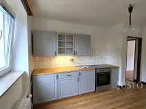 Pronájem bytu 2+1, Písek, Heritesova, 60 m2