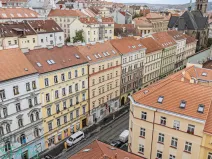 Prodej bytu 2+kk, Praha, Seifertova, 42 m2