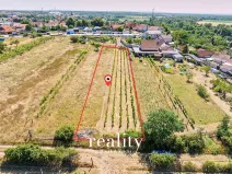 Prodej pozemku pro bydlení, Tasovice, 1212 m2