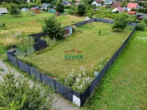 Prodej pozemku pro bydlení, Chbany - Vadkovice, 943 m2