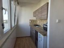 Pronájem bytu 1+kk, Hradec Králové - Slezské Předměstí, Severní, 27 m2