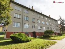 Pronájem bytu 2+1, Sokolov, Boženy Němcové, 55 m2