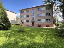 Pronájem bytu 2+1, Ostrava, Mojmírovců, 54 m2