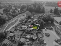 Prodej zahrady, Vřesina, Osvobození, 220 m2