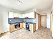 Pronájem bytu 1+1, Velké Opatovice, Hliníky, 32 m2