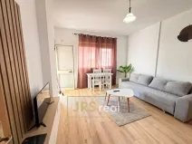 Prodej bytu 2+kk, durres, Albánie, 47 m2