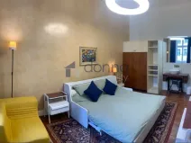 Pronájem bytu 1+1, Praha, Hálkova, 33 m2