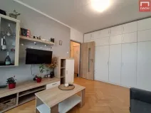 Pronájem bytu 1+1, Olomouc, Hraniční, 33 m2