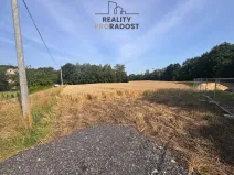 Prodej pozemku pro bydlení, Bohumín - Skřečoň, 963 m2